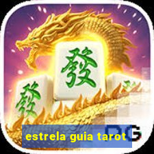 estrela guia tarot